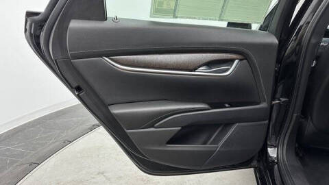 2019 Cadillac XTS Luxury