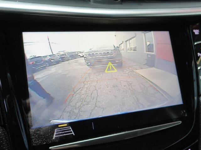 2019 Cadillac XTS Luxury