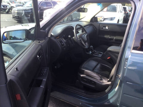 2016 Ford Flex SEL