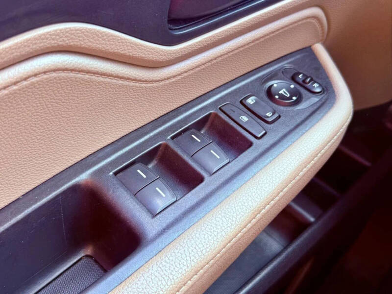 2020 Honda Odyssey