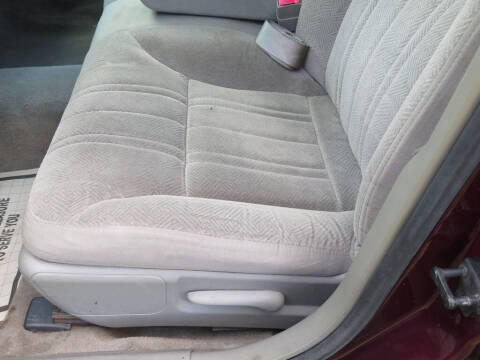 2003 Chevrolet Impala