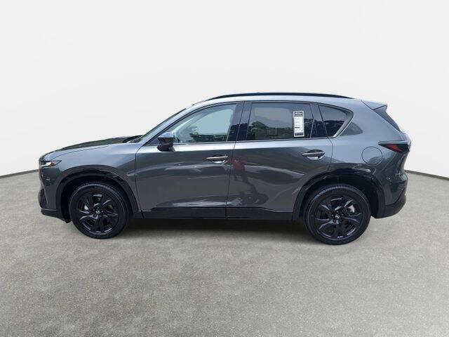 2026 Mazda CX-5 2.5 S Premium Plus
