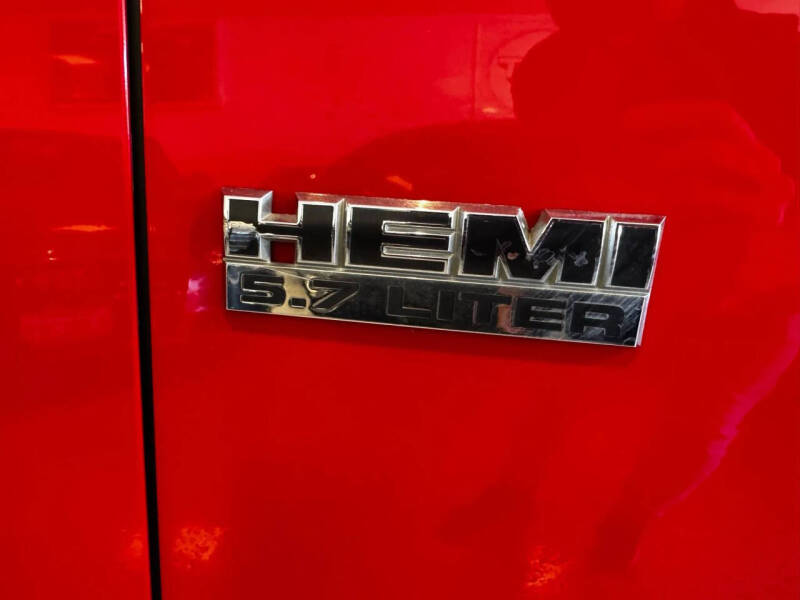 2012 RAM 1500 Express