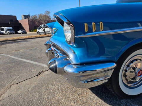 1957 Chevrolet Bel Air