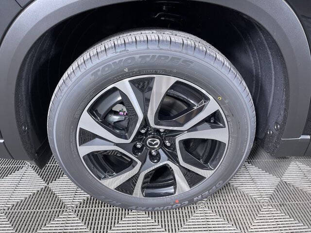 2026 Mazda CX-5 2.5 S Preferred