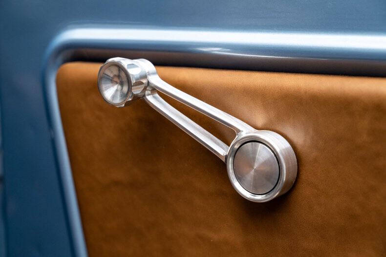1974 Ford Bronco