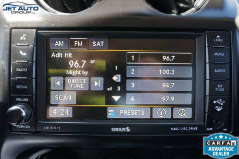 2015 Jeep Compass Latitude