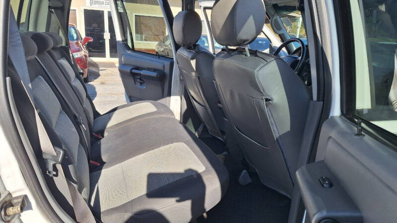 2005 Ford Explorer Sport Trac XLT