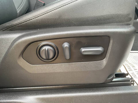 2022 GMC Sierra 1500 Limited