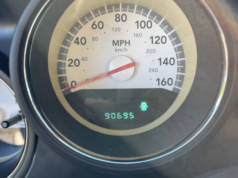 2010 Dodge Challenger