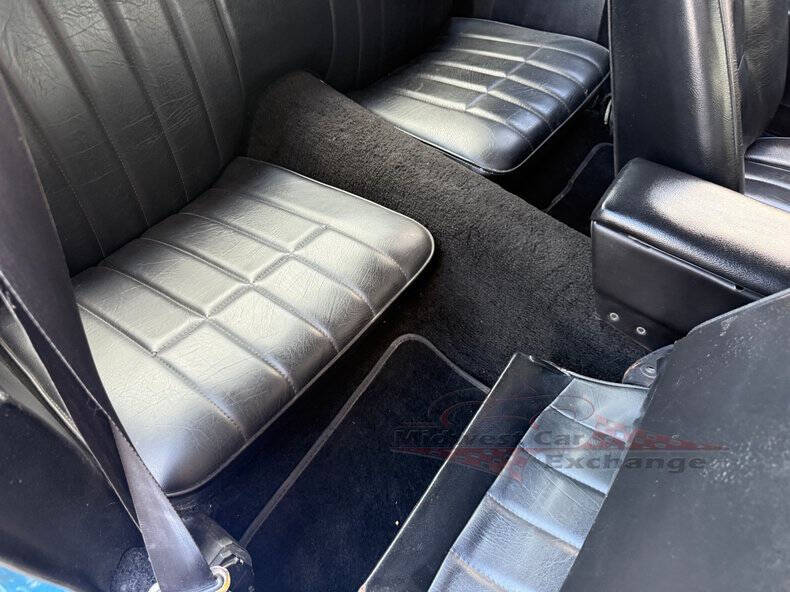 1971 Pontiac Firebird