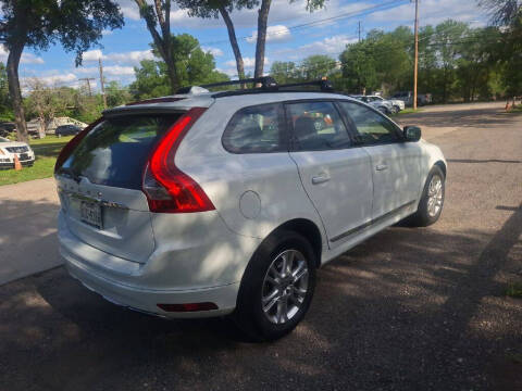 2014 Volvo XC60 3.2