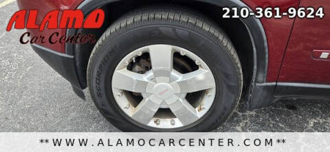 2008 GMC Acadia SLT-1