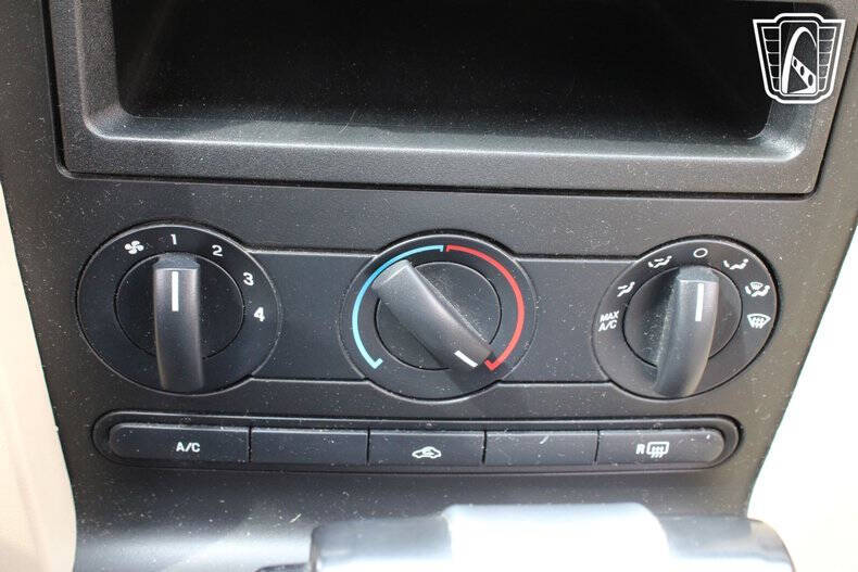 2006 Ford Mustang