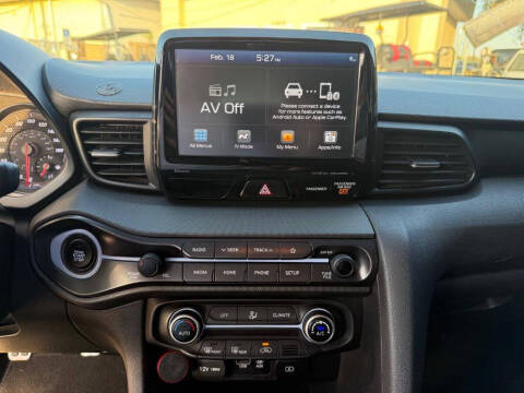 2020 Hyundai Veloster N