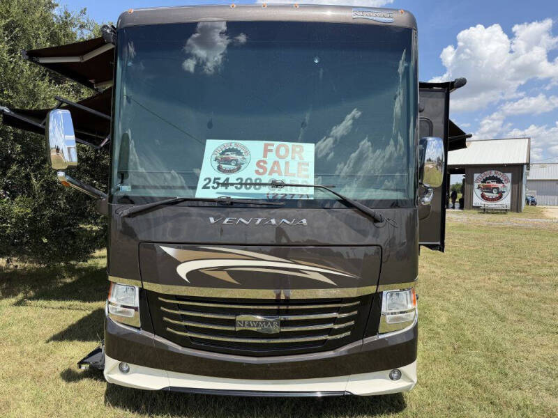 2016 Newmar Ventana