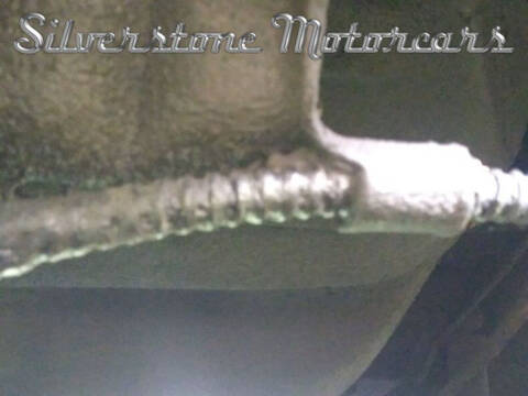 1956 Oldsmobile Ninety-Eight