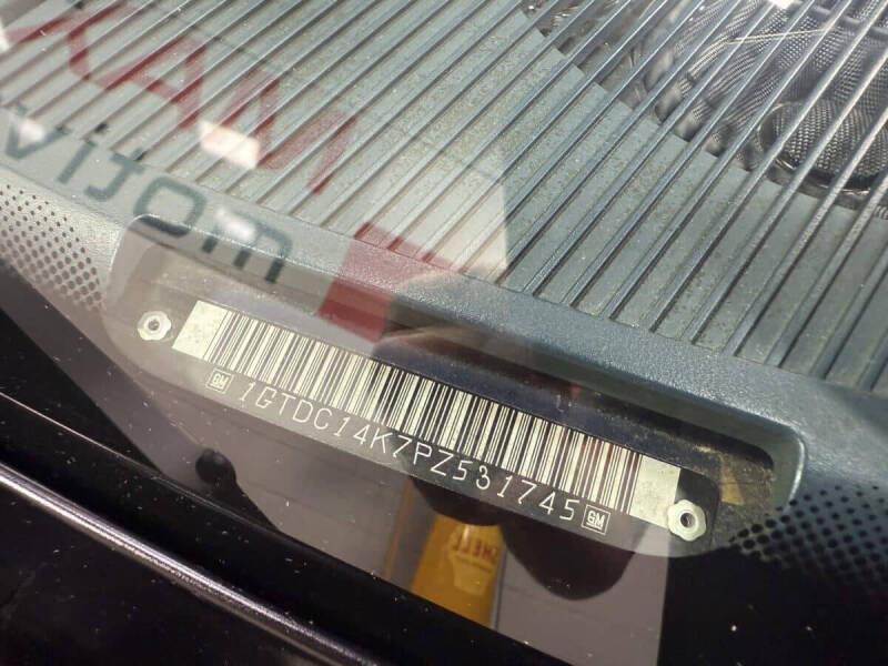 1993 GMC Sierra 1500HD Classic