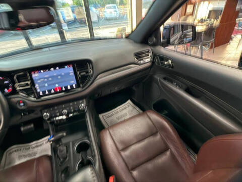 2023 Dodge Durango GT Plus