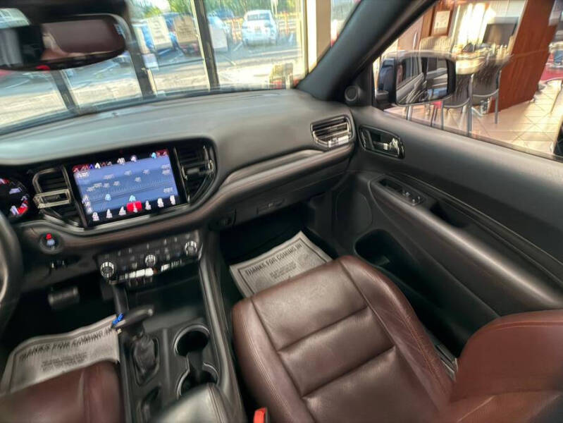 2023 Dodge Durango GT Plus