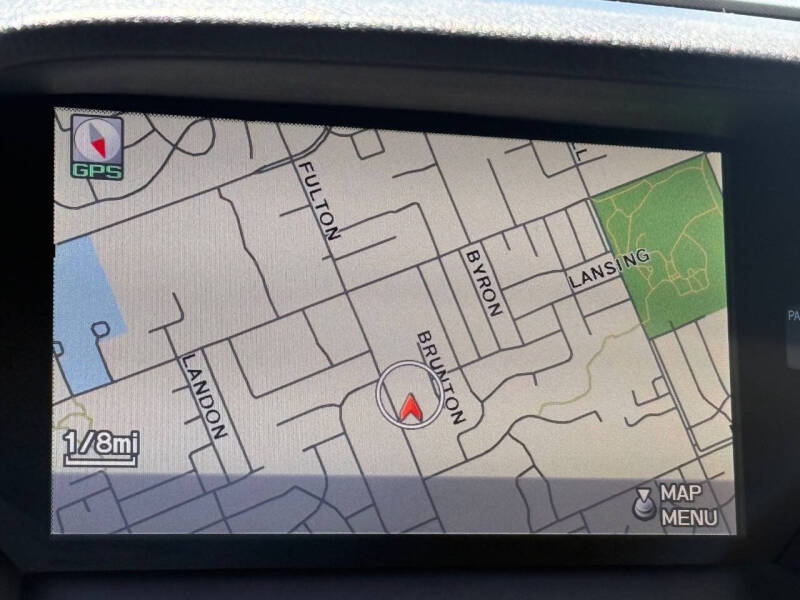 2015 Acura RDX w/Tech