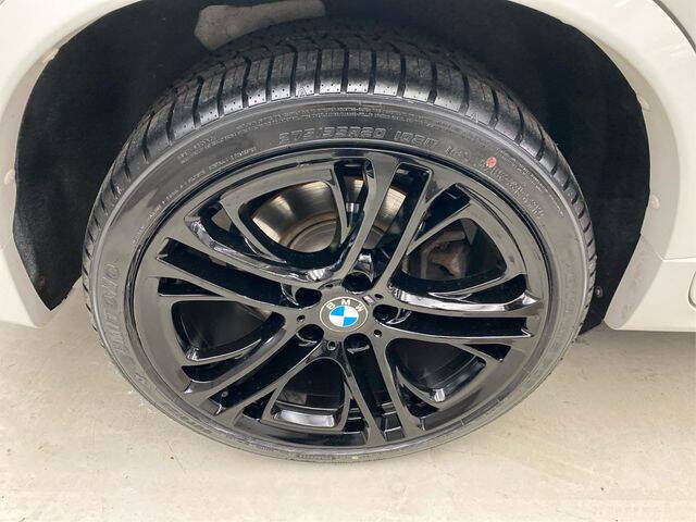 2018 BMW X4 xDrive28i