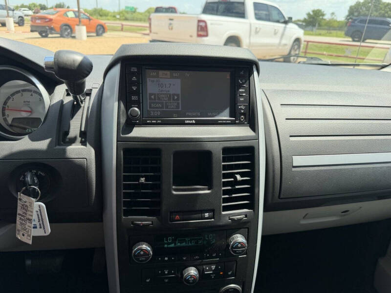 2008 Dodge Grand Caravan SXT
