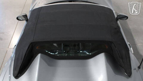 2007 Saturn SKY