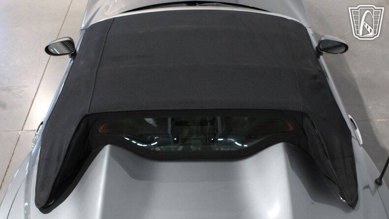 2007 Saturn SKY