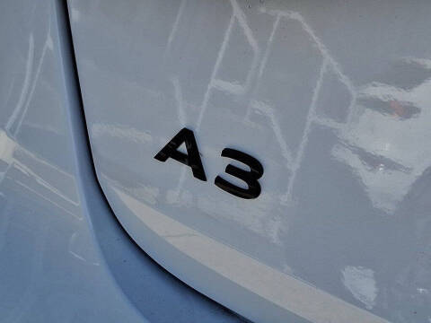 2025 Audi A3 quattro Premium Plus 40 TFSI