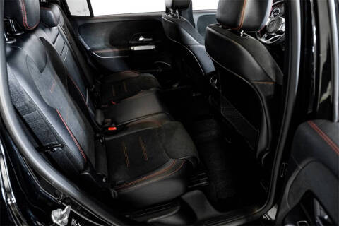 2023 Mercedes-Benz EQB EQB 300 4MATIC