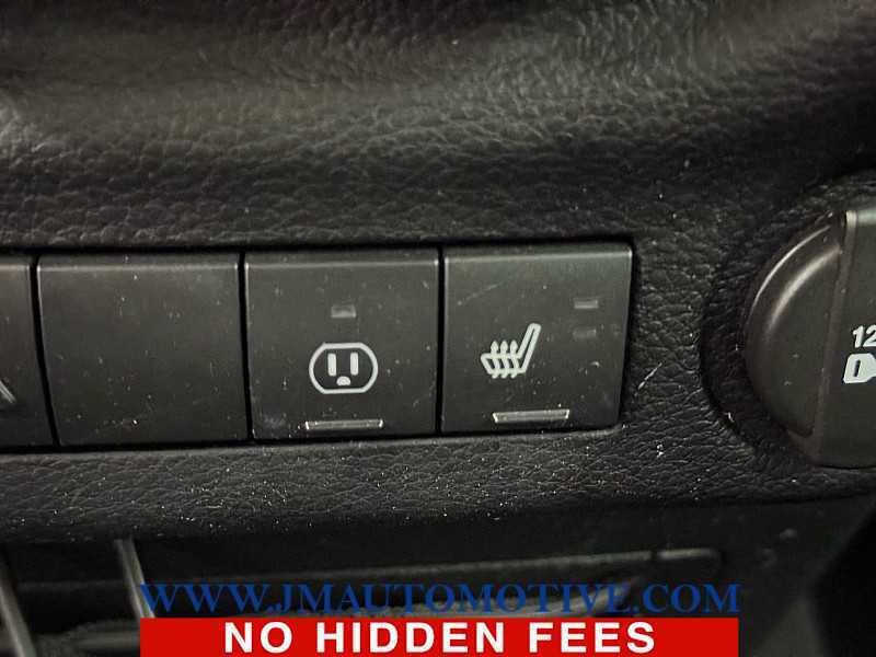 2017 Jeep Wrangler Unlimited Rubicon Hard Rock