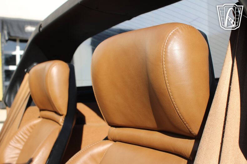 1989 Chevrolet Corvette