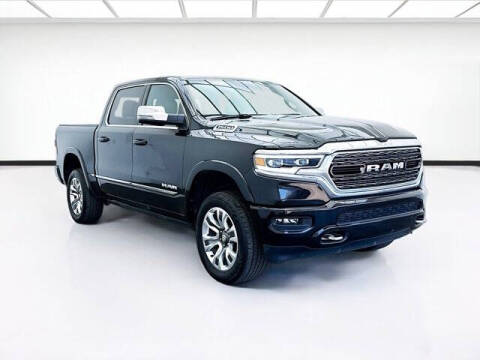 2023 RAM 1500 Limited