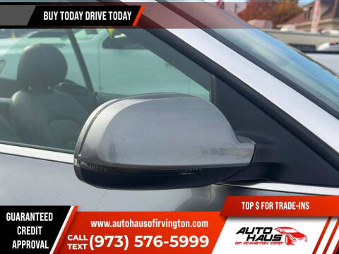 2011 Audi A5 2.0T quattro Premium Plus