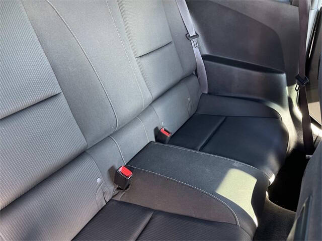 2010 Chevrolet Camaro LT