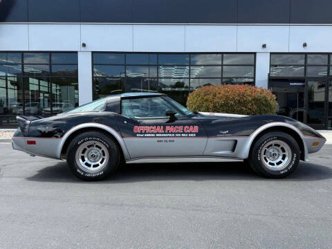1978 Chevrolet Corvette