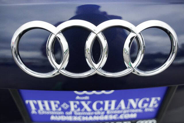 2025 Audi Q3 quattro S line Premium 45 TFSI