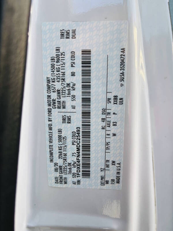 2021 Jayco Grey Hawk 27U