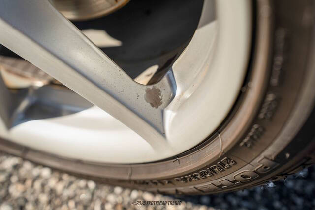 2008 Aston Martin V8 Vantage Roadster