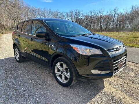 2014 Ford Escape for sale at BROTHERS AUTO SALES in Hampton IA