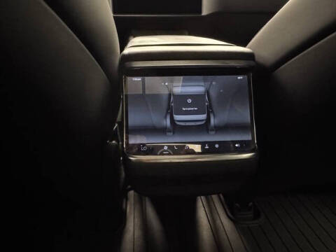 2023 Tesla Model S Standard Range