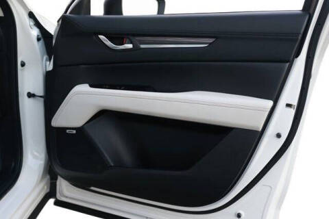 2023 Mazda CX-5 2.5 S Premium Plus