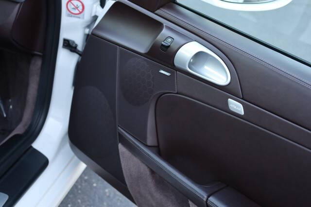 2007 Porsche Cayman S