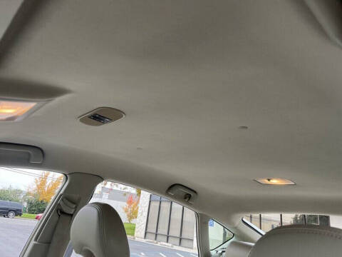 2008 Toyota Prius Standard