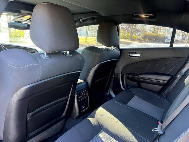 2023 Dodge Charger R/T