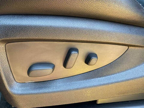 2016 Chevrolet Tahoe LS