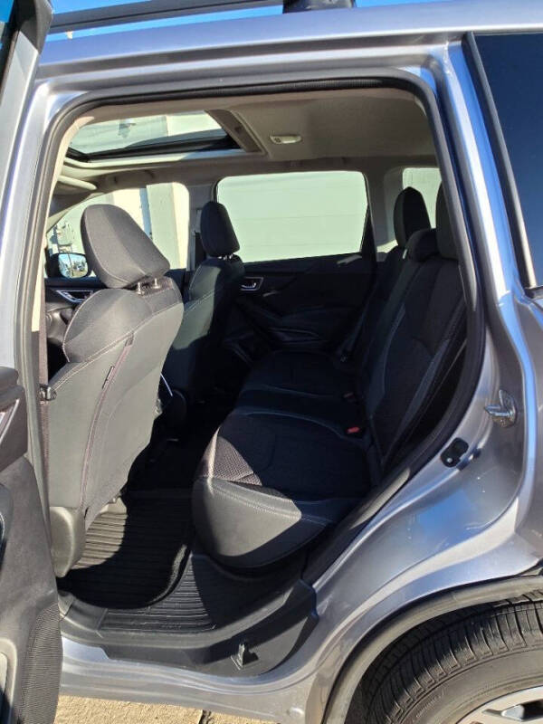 2023 Subaru Forester Premium