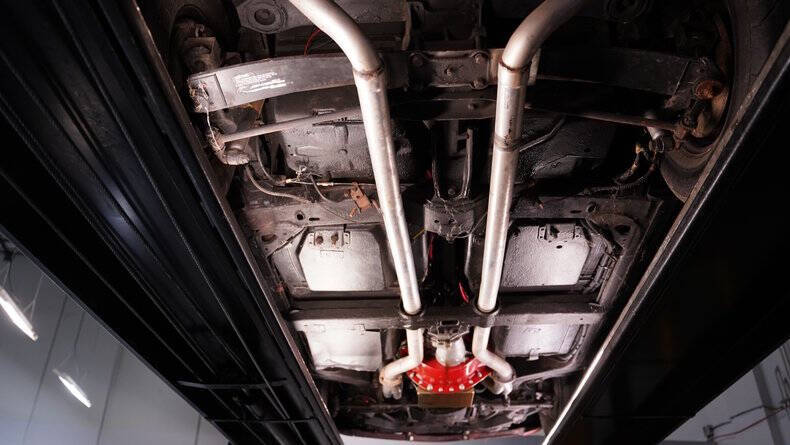 1969 Chevrolet Corvette