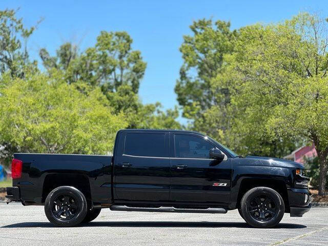 ChevroletSilverado 15004